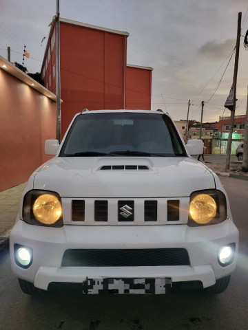 Venda SUZUKI JIMNY