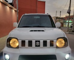 A venda SUZUKI JIMMY LIMPO G