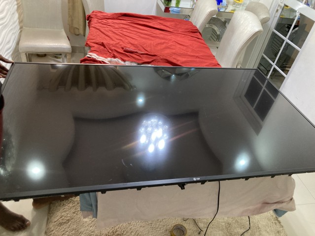 Venda Reparação de todo tipo de Tv plasma