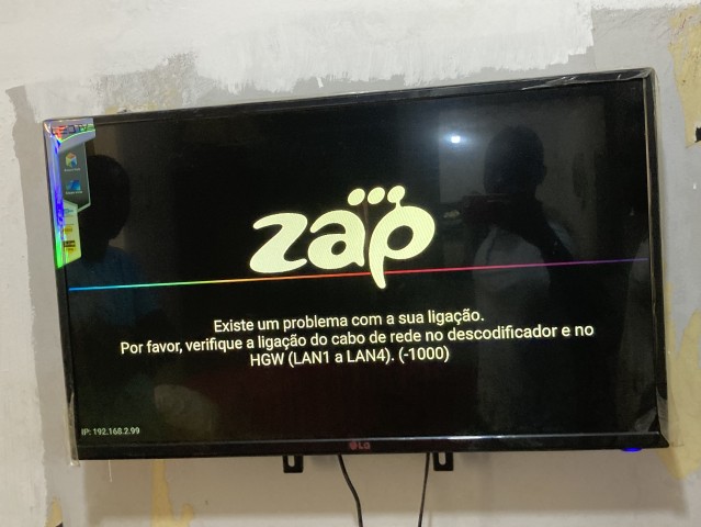 Venda Reparação de todo tipo de Tv plasma