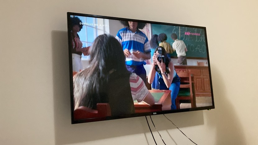 Venda Reparação de todo tipo de Tv plasma