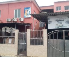 A venda COLÉGIO NO CENTRO DA CIDADE | CRUZEIRO