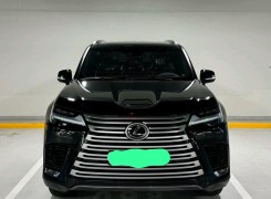 Comprar LEXUS LX600