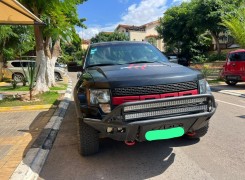 Comprar FORD F-150 | RAPTOR