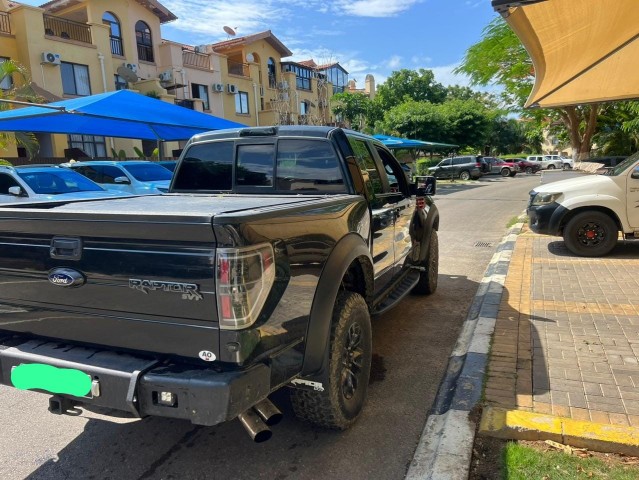 Venda FORD F-150 | RAPTOR