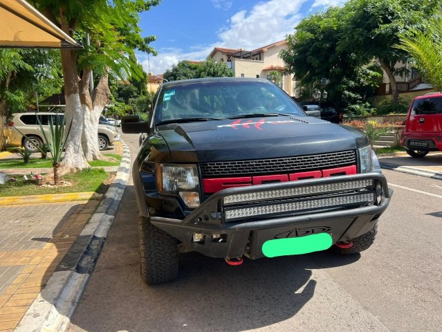 Venda FORD F-150 | RAPTOR