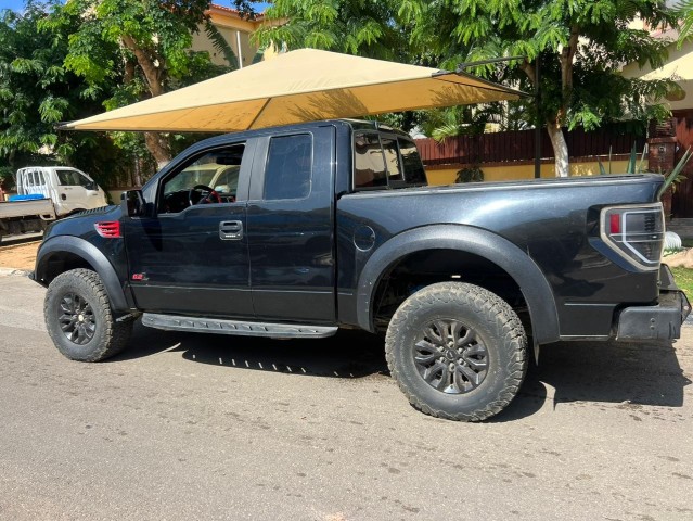 Venda FORD F-150 | RAPTOR