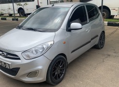 Comprar Hyundai i10 1.2