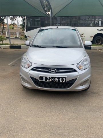 Venda Hyundai i10 1.2