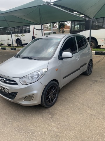 Venda Hyundai i10 1.2