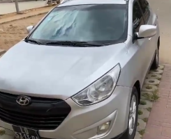 A venda Hyundai IX35 ( Chegou a sua Hora)