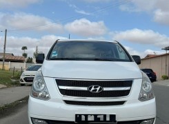 Comprar Hyundai H1