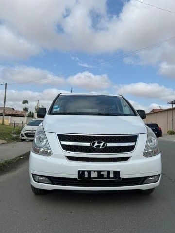 Venda Hyundai H1