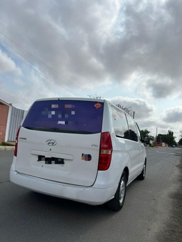 Venda Hyundai H1