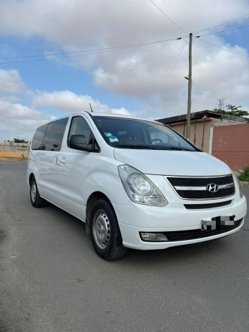 Venda Hyundai H1