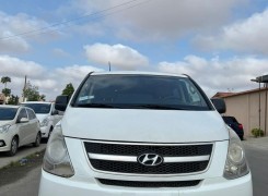 Comprar Hyundai H1