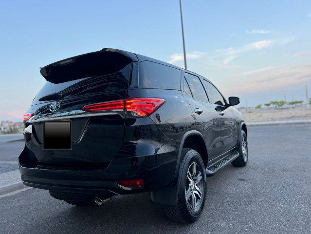 Venda TOYOTA FORTUNER