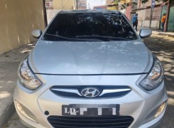 Comprar HYUNDAI ACCENT LIMPO