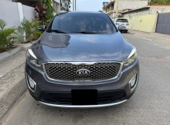 Anúncio KIA SORENTO LIMPO