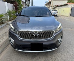 A venda KIA SORENTO LIMPO