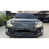 Venda LEXUS 570 LX LIMPO