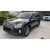 Venda LEXUS 570 LX LIMPO