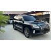 Venda LEXUS 570 LX LIMPO