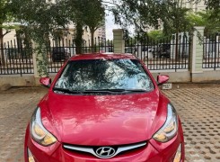 Comprar Hyundai Elantra