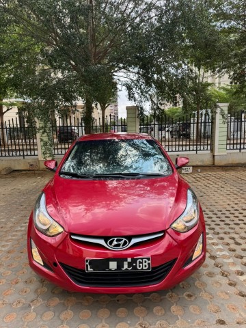 Venda Hyundai Elantra