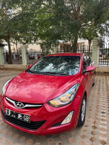 Venda Hyundai Elantra