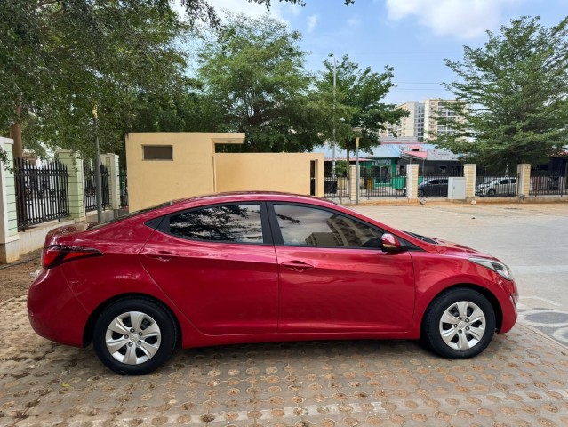 Venda Hyundai Elantra