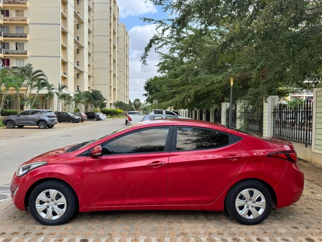 Venda Hyundai Elantra