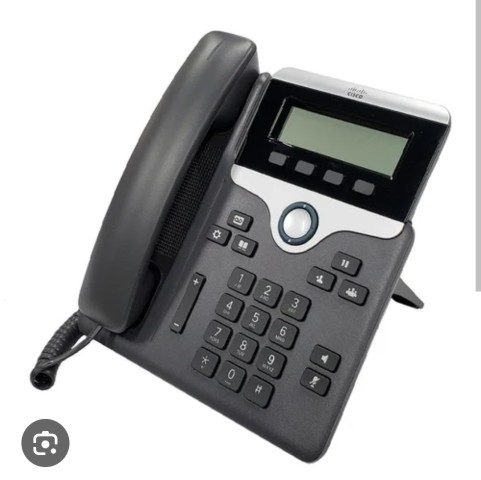 Venda Cisco 7811 IP phone (CP+7811)