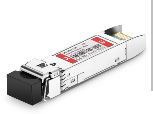 Venda Adaptador SFP 10G-LR-S