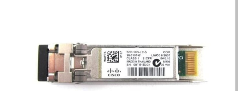 Venda Adaptador SFP 10G-LR-S