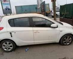 A venda Hyundai