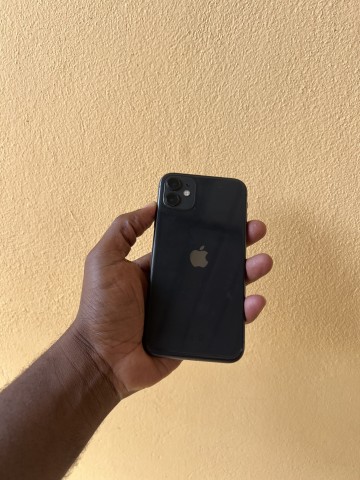 Venda IPhone 11 de 64Gb