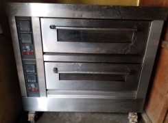 Comprar Forno Trifasico WestPool