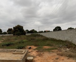 A venda Terreno a venda, 2 hectares