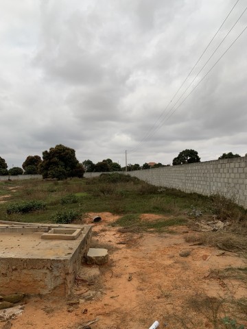 Venda Terreno a venda, 2 hectares