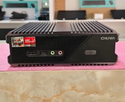 A venda CPU MINI GAMER