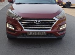 Anúncio Vende-se Hyundai Tucson