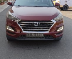 A venda Vende-se Hyundai Tucson
