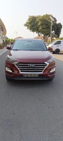 Venda Vende-se Hyundai Tucson