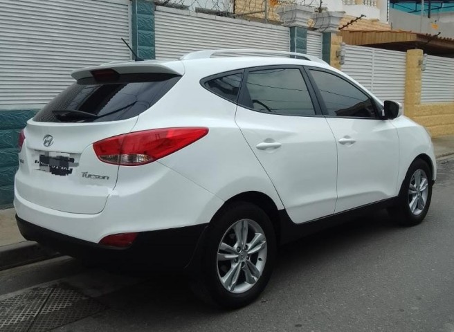 Venda HYUNDAI TUCSON