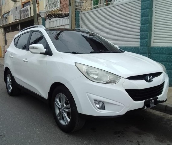 Venda HYUNDAI TUCSON