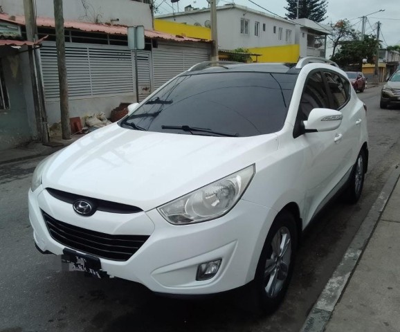 Venda HYUNDAI TUCSON