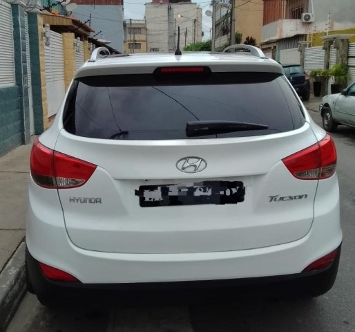 Venda HYUNDAI TUCSON