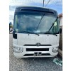 Venda TOYOTA COASTER LIMPO RECÉM CHEGADO