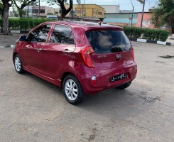 A venda KIA PICANTE LIMPO LIMPO